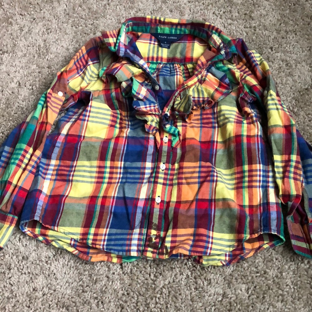 Polo by Ralph Lauren